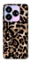 Чохол на ZTE Nubia V60 Desing Leopard Skin v4 фото 1 з 1