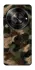 Чехол на ZTE Nubia Focus Camouflage v30 фото 1 из 1