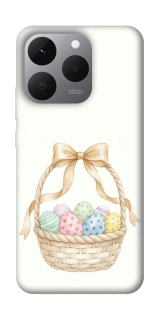 Чехол на Realme 15T Easter ver.2 фото 1 из 1