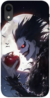 Чохол на Apple iPhone XR (6.1") Ryuk фото 1 з 1