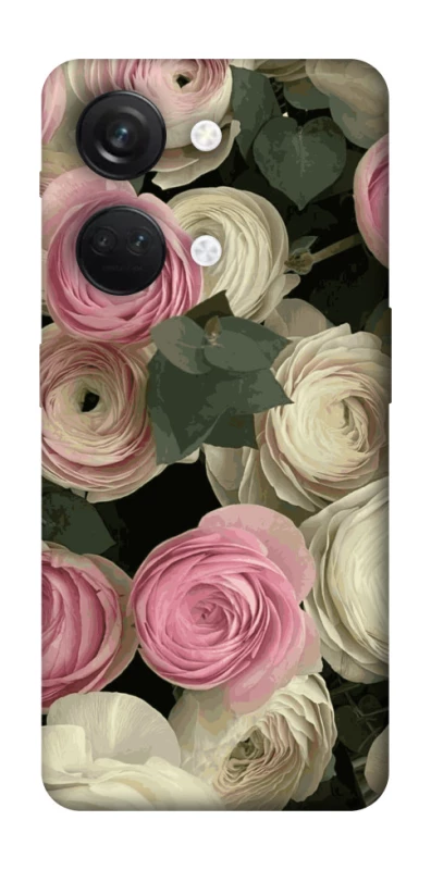 Чохол на OnePlus Nord 3 Gardens фото 1 з 1