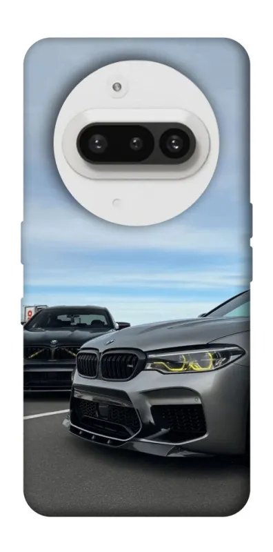 Чехол на Nothing Phone (3a) BMW V57 фото 1 из 1