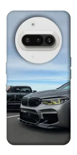Чехол на Nothing Phone (3a) BMW V57 фото 1 из 1