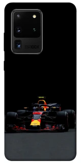 Чехол на Samsung Galaxy S20 Ultra F1 фото 1 из 1