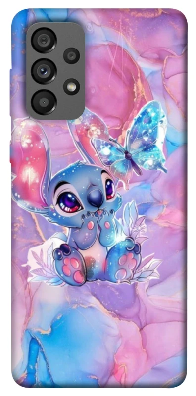 Чохол на Samsung Galaxy A73 5G Stitch ver.27 фото 1 з 1