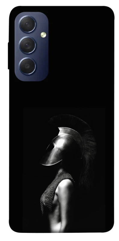 Чохол на Samsung Galaxy M54 5G Goddess of war ver.7 фото 1 з 1