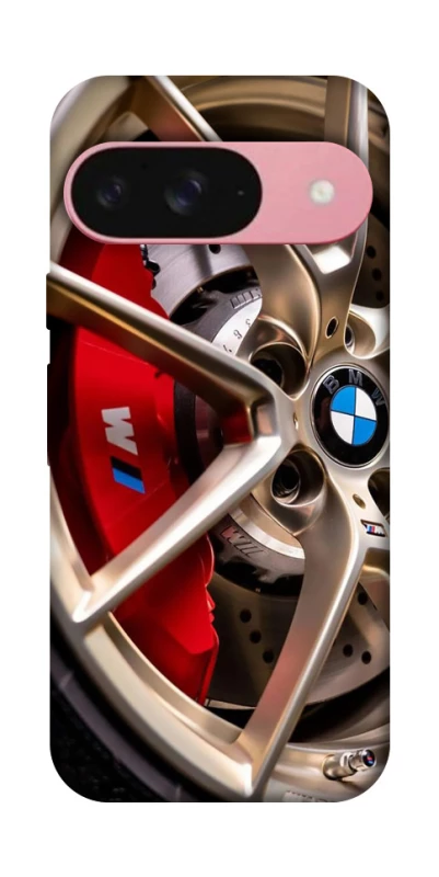 Чохол на Google Pixel 9 Wheel v9 фото 1 з 1