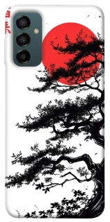 Чохол на Samsung Galaxy M34 5G Дух Японії v2 фото 1 з 1