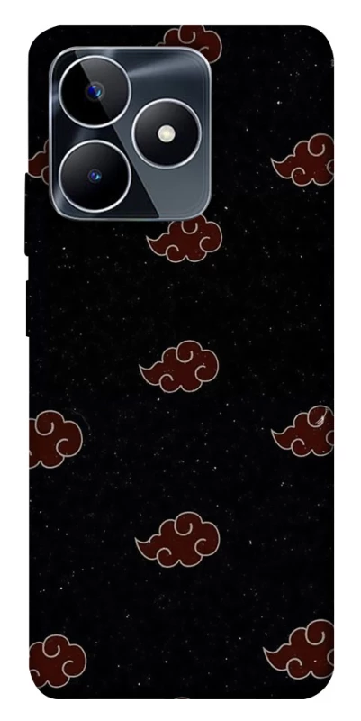 Чохол на Realme C53 Naruto фото 1 з 1