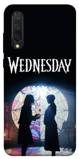 Чохол на Xiaomi Mi CC9 / Mi 9 Lite Wednesday & Enid фото 1 з 1