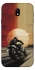 Чохол на Samsung J730 Galaxy J7 (2017) Motorcycle фото 1 з 1