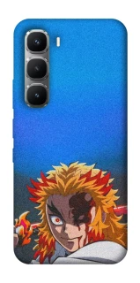 Чохол на Infinix Hot 60 Pro Anime v19 фото 1 з 1