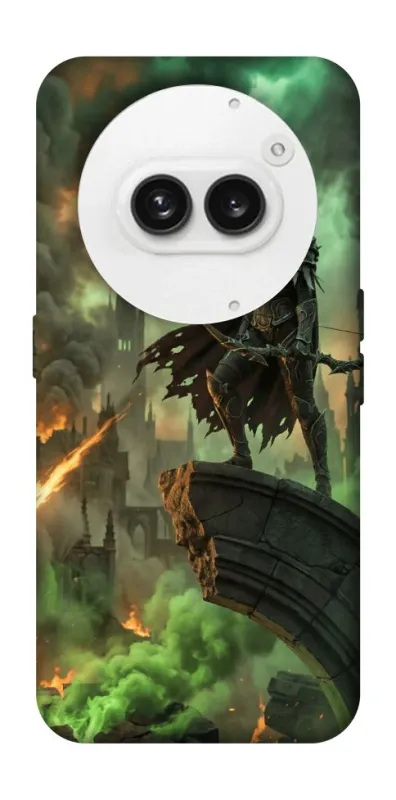 Чохол на Nothing Phone (2a) Sylvanas фото 1 з 1