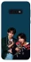 Чохол на Samsung Galaxy S10e Lee Know and Han - Stray Kids фото 1 з 1