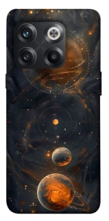 Чехол на OnePlus 10T Солнечная система фото 1 из 1