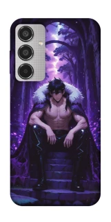 Чохол на Samsung Galaxy M35 Solo leaving Sung Jinwoo фото 1 з 1