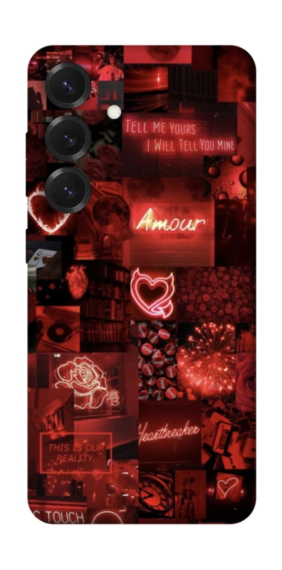 Чохол на Samsung Galaxy S26+ Love collage ver.6 фото 1 з 1