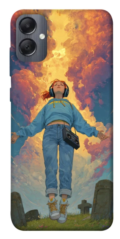 Чохол на Samsung Galaxy A05 Stranger Things ver.39 фото 1 з 1