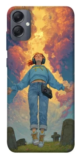 Чехол на Samsung Galaxy A05 Stranger Things ver.39 фото 1 из 1