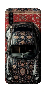 Чохол на ZTE Blade A7s (2019) Luxury in Motion фото 1 з 1