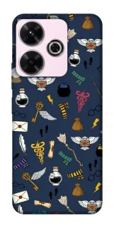 Чохол на Xiaomi Poco M6 4G Harry Potter v1 фото 1 з 1