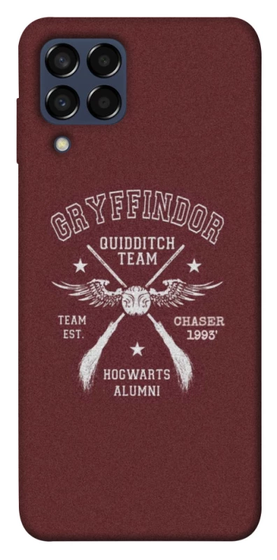 Чехол на Samsung Galaxy M33 5G Harry Potter v6 фото 1 из 1