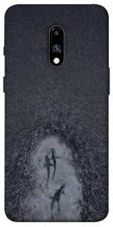 Чехол на OnePlus 7 Акула фото 1 из 1