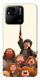 Чохол на Xiaomi Redmi 10A Harry Potter V22 фото 1 з 1