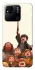 Чехол на Xiaomi Redmi 10A Harry Potter V22 фото 1 из 1