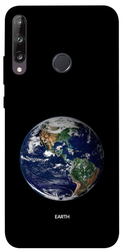 Чохол на Huawei P40 Lite E Earth фото 1 з 1