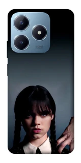 Чохол на Realme C63 Wednesday Bleak Beauty фото 1 з 1