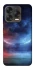 Чохол на ZTE Blade V70 Design Football aesthetic ver.1 фото 2 з 2