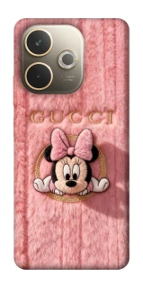 Чехол на Oppo A5 Pro 4G Gucci ver.3 фото 1 из 1