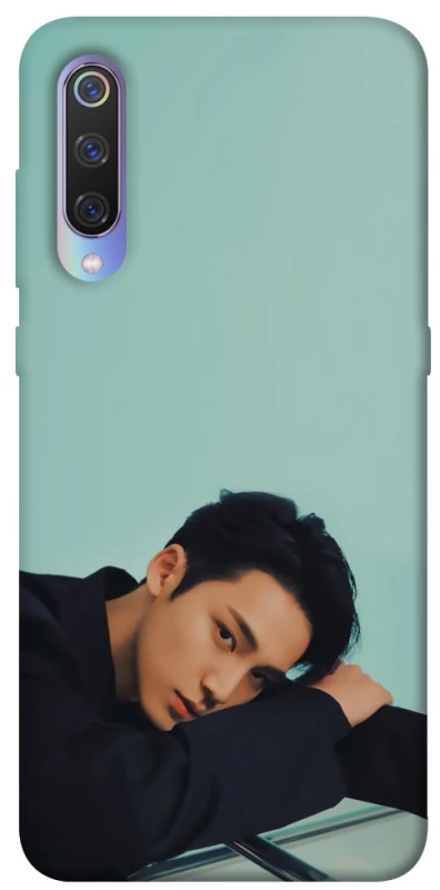 Чохол на Xiaomi Mi 9 Mingyu - Seventeen фото 1 з 1
