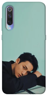 Чохол на Xiaomi Mi 9 Mingyu - Seventeen фото 1 з 1