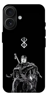Чехол на Apple iPhone 17 (6.3") Berserk stand фото 1 из 1