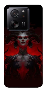 Чохол на Xiaomi 13T Lilith фото 1 з 1