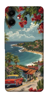 Чехол на Samsung Galaxy A07 Cuba фото 1 из 1