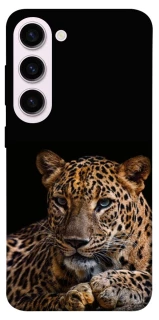 Чехол на Samsung Galaxy S23+ Leopard v4 фото 1 из 1