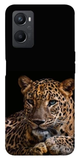 Чохол на Oppo A96 Leopard v4 фото 1 з 1