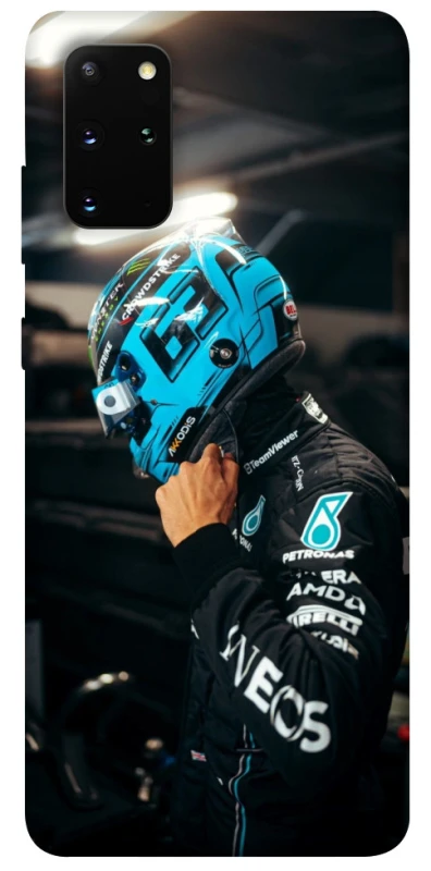 Чохол на Samsung Galaxy S20+ F-1 ver.8 фото 1 з 1