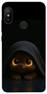 Чохол на Xiaomi Mi A2 Lite / Xiaomi Redmi 6 Pro Funny Dog фото 1 з 1