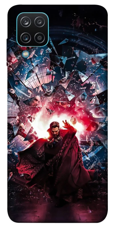 Чохол на Samsung Galaxy M12 Doctor Strange фото 1 з 1