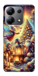 Чохол на Xiaomi Redmi Note 13 4G Christmas spirit ver.16 фото 1 з 1