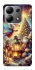 Чохол на Xiaomi Redmi Note 13 4G Christmas spirit ver.16 фото 1 з 1