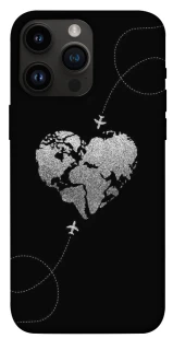 Чохол на Apple iPhone 14 Pro Max (6.7") Love aesthetic ver.12 фото 1 з 1