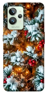 Чохол на Realme GT2 Новорічний v22 фото 1 з 1