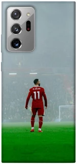 Чехол на Samsung Galaxy Note 20 Ultra Mohamed Salah фото 1 из 1