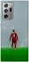 Чохол на Samsung Galaxy Note 20 Ultra Mohamed Salah фото 1 з 1