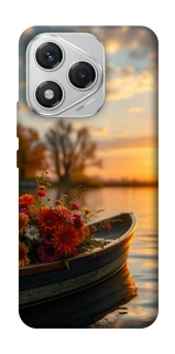 Чехол на Honor 400 Lite Flowers v18 фото 1 из 1